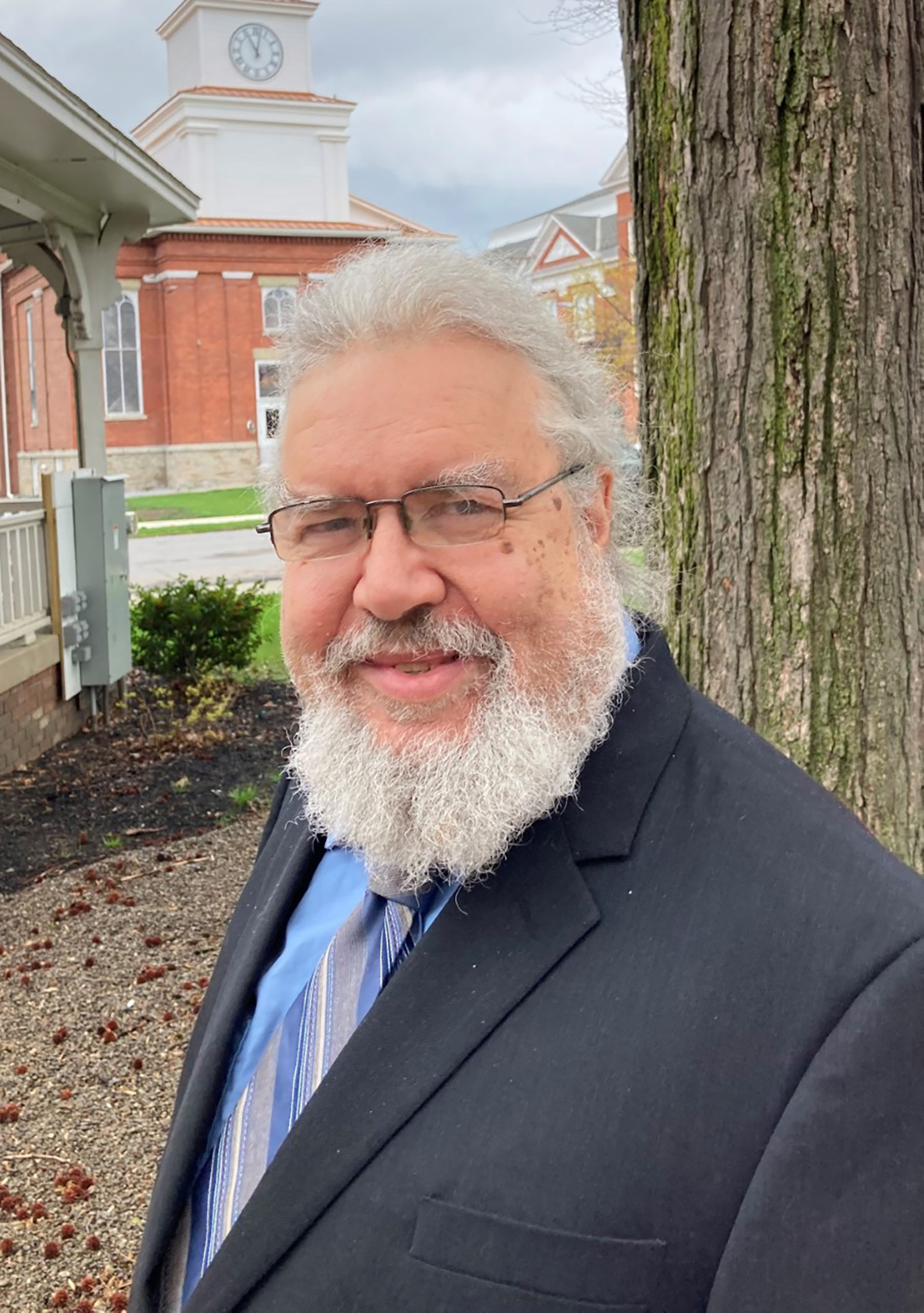 Fredonia man announces run for county clerk News, Sports, Jobs